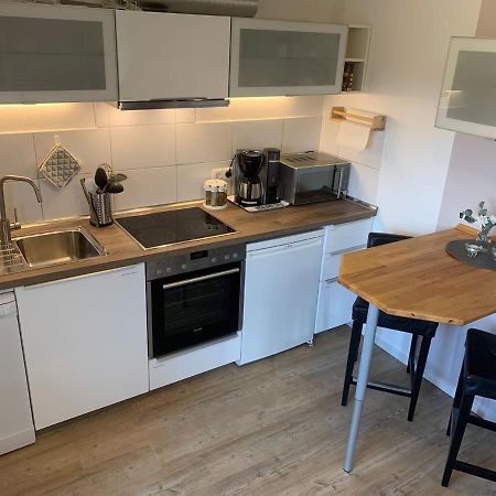 Ferientraum Borgwedel 4 Sterne Keine Monteurwohnung מראה חיצוני תמונה