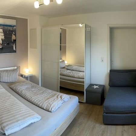 Ferientraum Borgwedel 4 Sterne Keine Monteurwohnung מראה חיצוני תמונה
