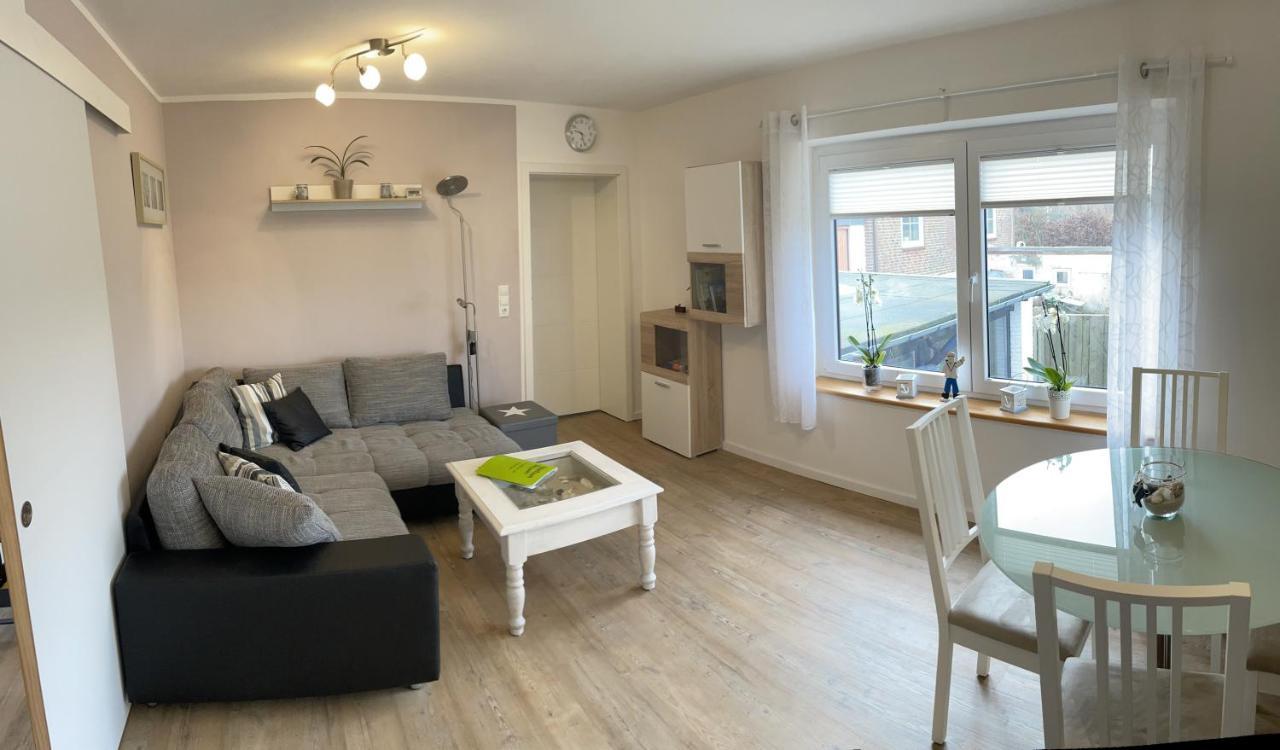 Ferientraum Borgwedel 4 Sterne Keine Monteurwohnung מראה חיצוני תמונה