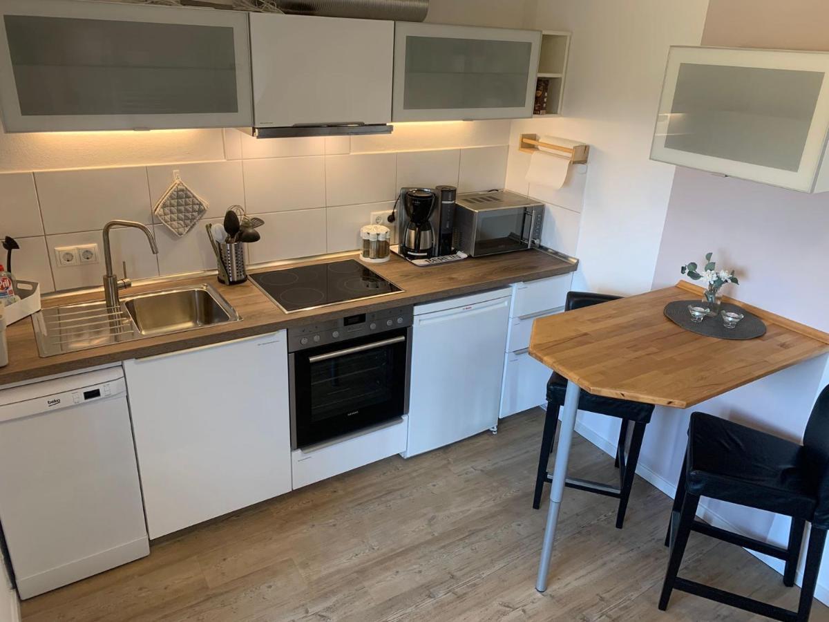 Ferientraum Borgwedel 4 Sterne Keine Monteurwohnung מראה חיצוני תמונה