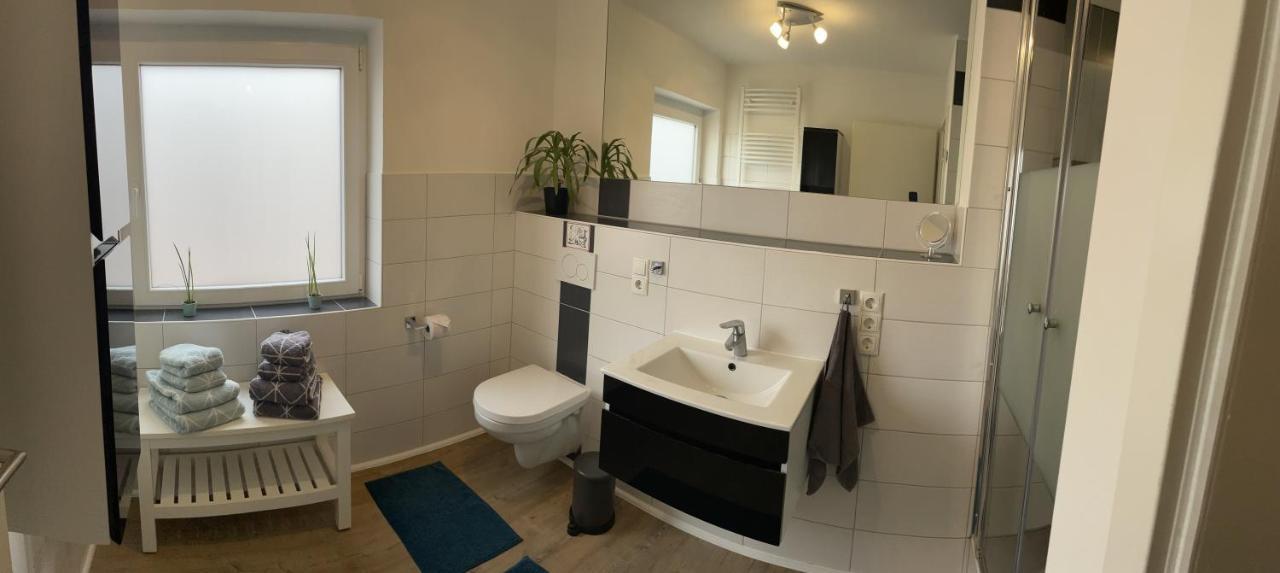 Ferientraum Borgwedel 4 Sterne Keine Monteurwohnung מראה חיצוני תמונה